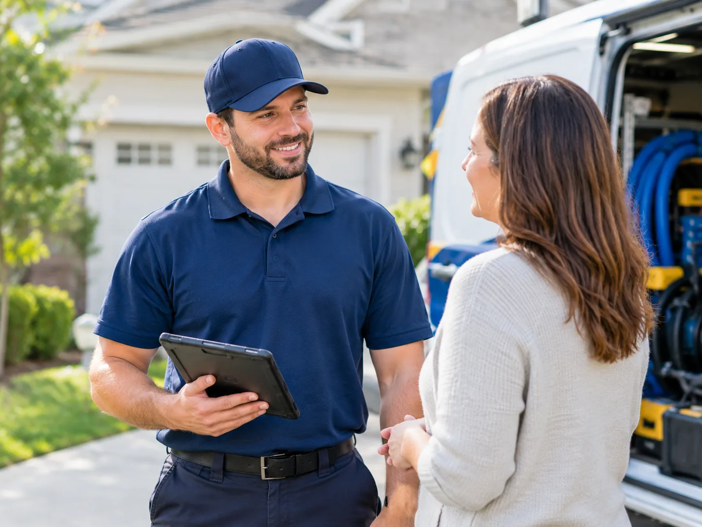 Sewage Backup Cleanup Baker, FL FAQs